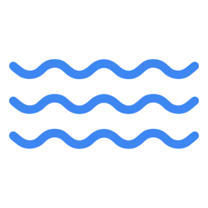 Water - Hydrodynamic Cleaning